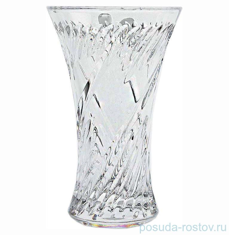 Ваза для цветов 19,5 см "Giftware" / 104347