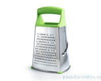 Тёрка 22 см 4-х гранная &quot;Эмма /TalleR&quot; / 229655