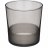 Стаканы для воды 380 мл 4 шт &quot;Mat &amp; shiny /Blue+Grey&quot; / 328664