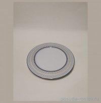 Тарелка 19 см &quot;Дженни /Art Deco золото&quot; -3 / 369235