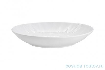 Тарелка 19,5 см глубокая &quot;Floral&quot; / 333815