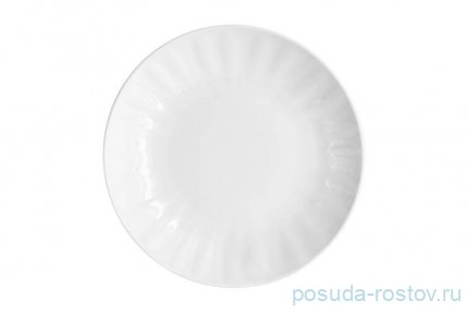 Тарелка 19,5 см глубокая &quot;Floral&quot; / 333815