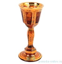 Рюмки 50 мл 6 шт &quot;Эгерманн /Амбер /Виноградная гроздь&quot;  / 150724