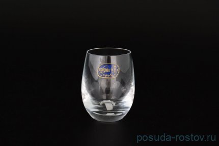 Стопки 60 мл 6 шт &quot;Клаб /Без декора&quot; / 037362