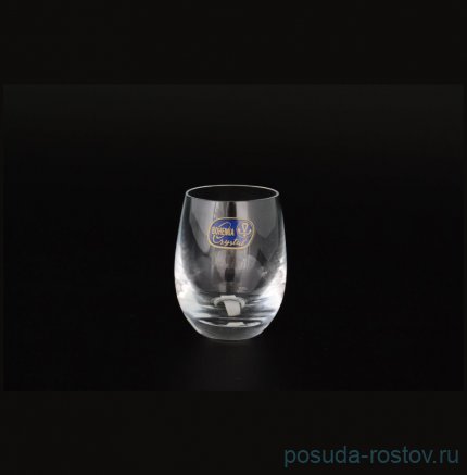 Стопки 60 мл 6 шт &quot;Клаб /Без декора&quot; / 037362