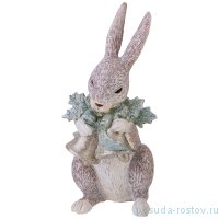 Статуэтка 11,5 х 8,5 х 18,5 см &quot;Лесная сказка&quot; / 264108