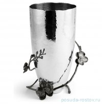 Ваза для цветов 31 см &quot;Black Orchid&quot; / 374400