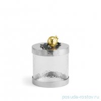 Банка для сыпучих продуктов 1 л &quot;Pomegranate&quot; / 375899