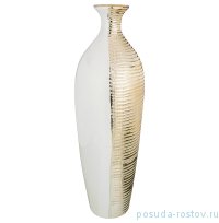 Ваза для цветов 15 х 15 х 54 см &quot;Нюанс&quot;    / 186569