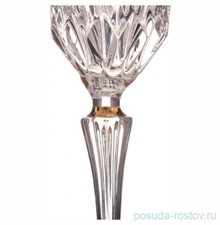 Рюмки 80 мл 6 шт &quot;Адажио /Royal&quot; E-S / 329302