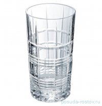 Стаканы для воды 450 мл 6 шт &quot;Брикстон /Без декора&quot;   / 327501