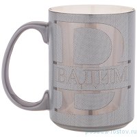 Кружка 500 мл &quot;Вадим&quot; / 236200