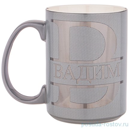 Кружка 500 мл &quot;Вадим&quot; / 236200