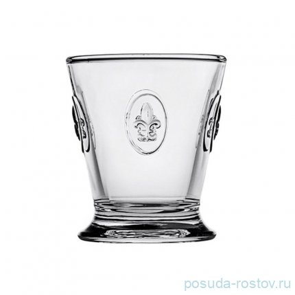 Стакан для виски 250 мл &quot;Fleur de lys&quot; / 286570
