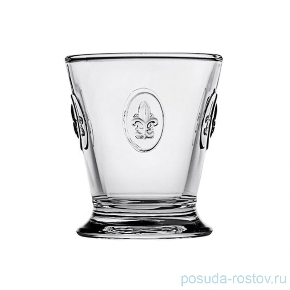 Стакан для виски 250 мл "Fleur de lys" / 286570