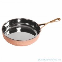 Сковородка для подачи 24*14*6,5 см  P.L.--Hotelware / 367963