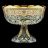 Фруктовница 23 см н/н &quot;Astra Gold /Бежевая&quot; / 069967