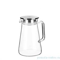 Кувшин для воды 1,6 л с крышкой &quot;Perotti&quot; / 230305