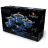 Набор посуды 15 предметов &quot;Ruyal blue Metallic Line&quot; / 128233