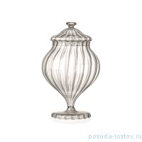 Банка для сыпучих продуктов 25 см н/н 1,4 л &quot;Aurora&quot; / 273237