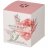 Свеча ароматизированная в стакане 7,5 х 8,5 см &quot;Peony blush&quot; / 348310
