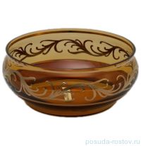 Ваза для конфет 17,5 см &quot;Эгерманн /Амбер&quot; / 018652
