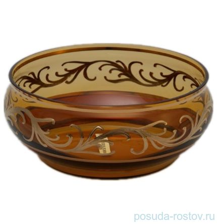 Ваза для конфет 17,5 см &quot;Эгерманн /Амбер&quot; / 018652