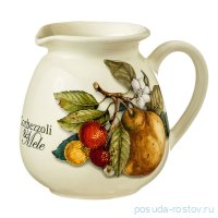 Молочник 400 мл &quot;Artigianato ceramico /Груша&quot; / 200853