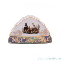 Салфетница &quot;Фредерика /Охота зеленая&quot; / 159744