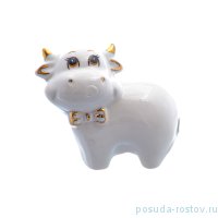 Статуэтка 7,5 х 7,5 см &quot;Бычок&quot; / 228228