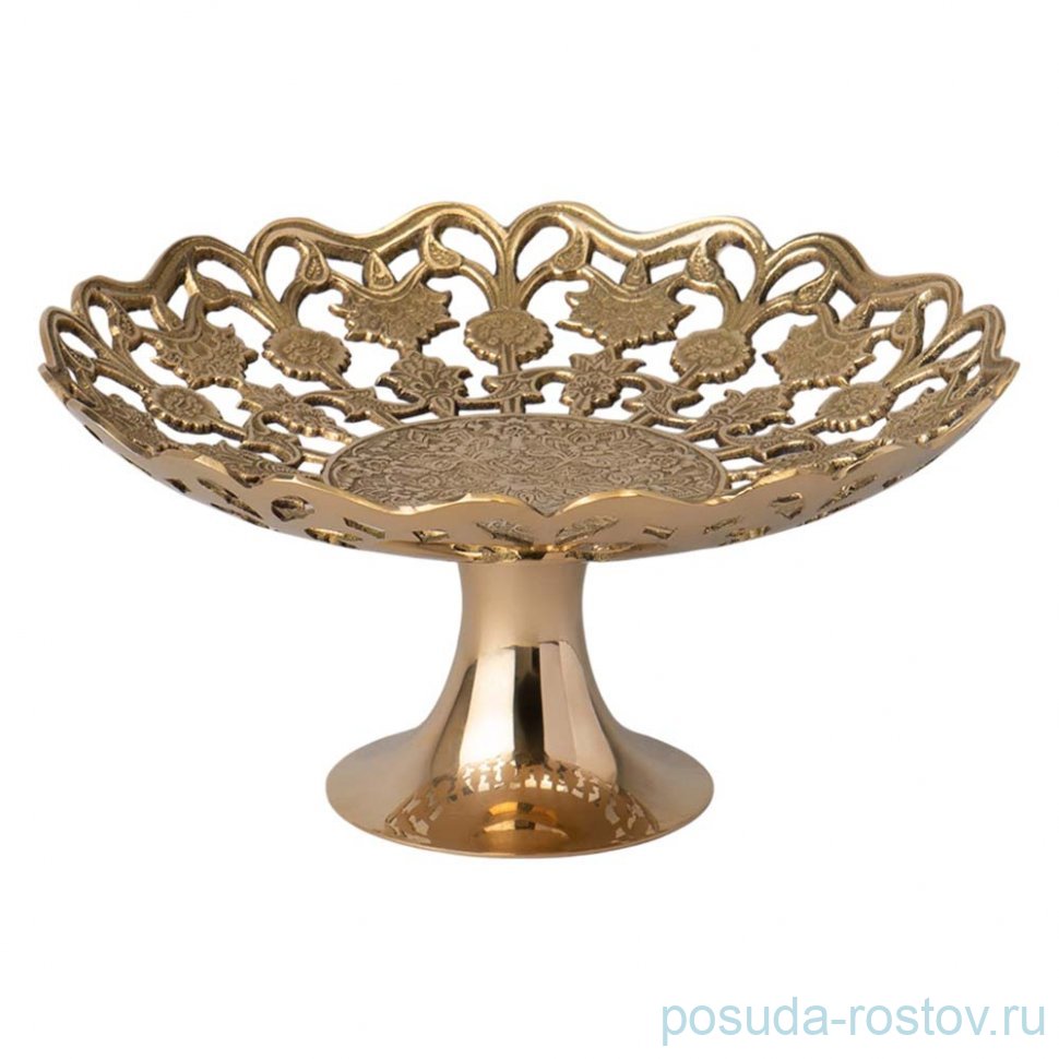Блюдо сервировочное диаметр =23см / 364362