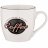 Кружка 280 мл &quot;Coffemania&quot; / 275396