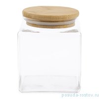 Банка для сыпучих продуктов / 246133