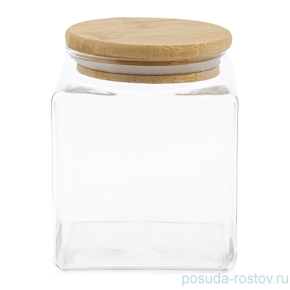 Банка для сыпучих продуктов / 246133