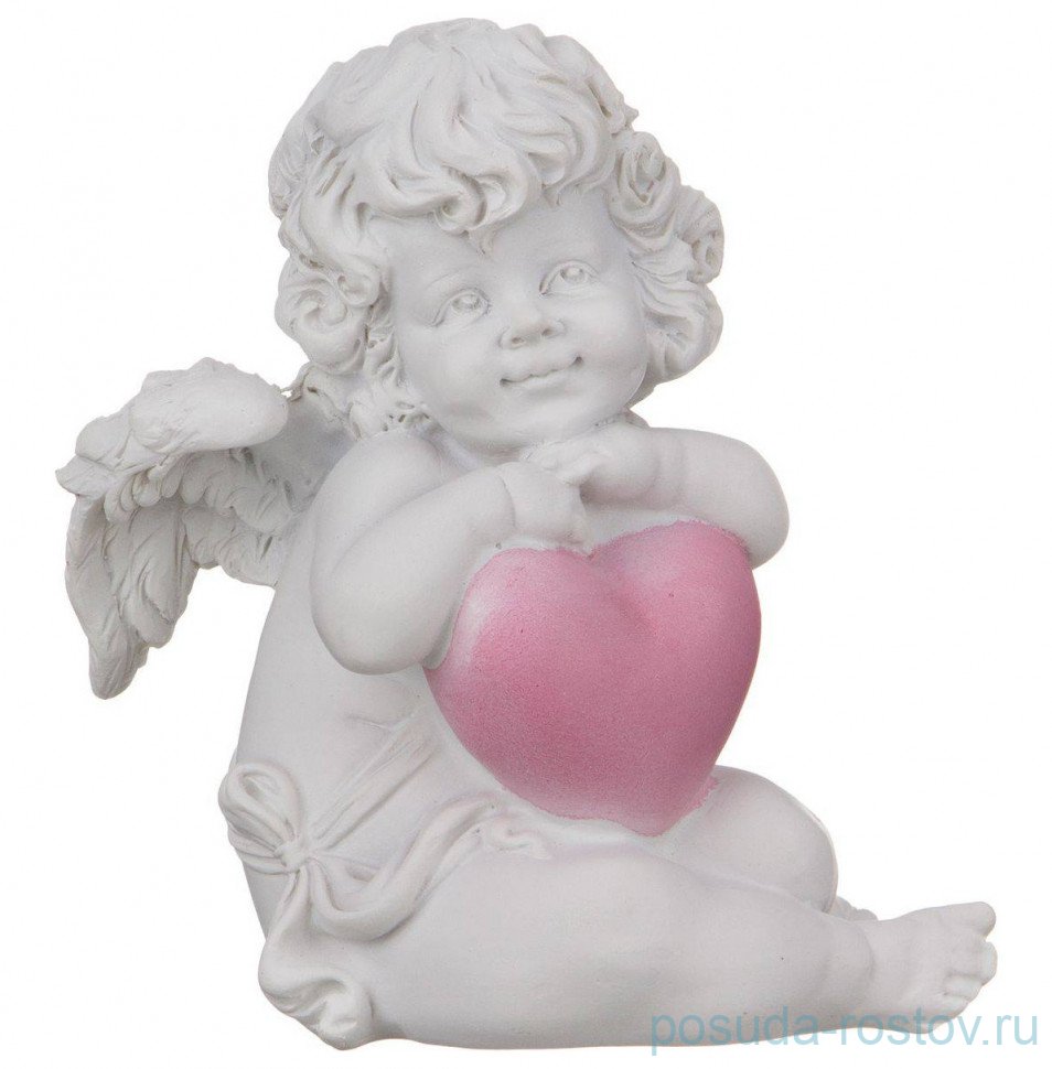 Фигурка 10 х 13 х 14 см "amore" / 290044