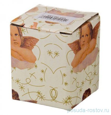 Фигурка 10 х 13 х 14 см &quot;amore&quot; / 290044