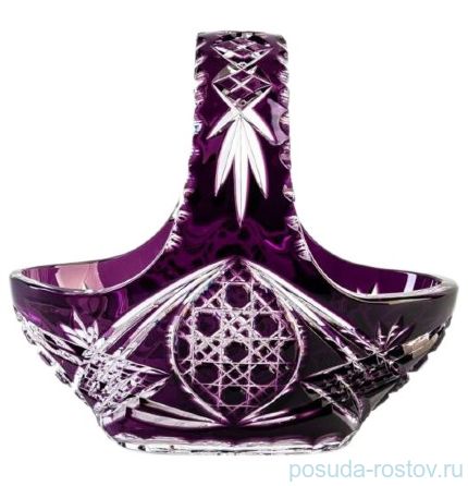 Корзинка 23 см &quot;Беата /Фиолет&quot; / 152858
