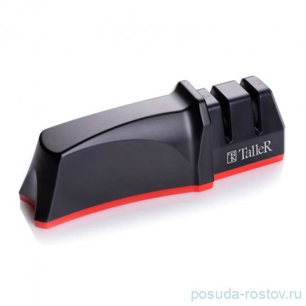 Точилка для ножей 17,7 х 5,4 х 6,2 см / 290574