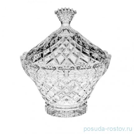 Ваза для конфет 19,8 см &quot;Daisy&quot; / 143406