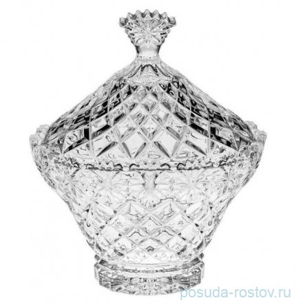Ваза для конфет 19,8 см &quot;Daisy&quot; / 143406