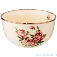Салатник 20 см &quot;Корейская Роза&quot;  / 194491