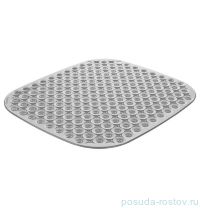 Коврик для раковины 32 x 28 см белый &quot;Tescoma /CLEAN KIT&quot; / 141591