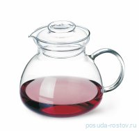 Заварочный чайник 1,5 л &quot;Марта&quot; (без ситечка) &quot;Simax&quot; / 058095