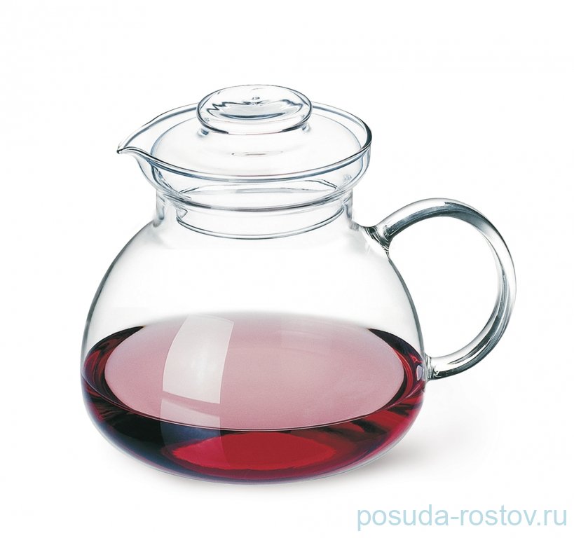 Заварочный чайник 1,5 л "Марта" (без ситечка) "Simax" / 058095