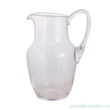 Кувшин для воды 1,4 л &quot;Без декора&quot; / 199340