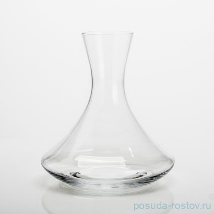 Декантер для вина 1,5 л &quot;Без декора&quot; / 004955
