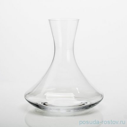 Декантер для вина 1,5 л &quot;Без декора&quot; / 004955