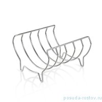 Решетка для птицы 15 х 16 х 10 см &quot;GrandCHEF&quot; / 255269