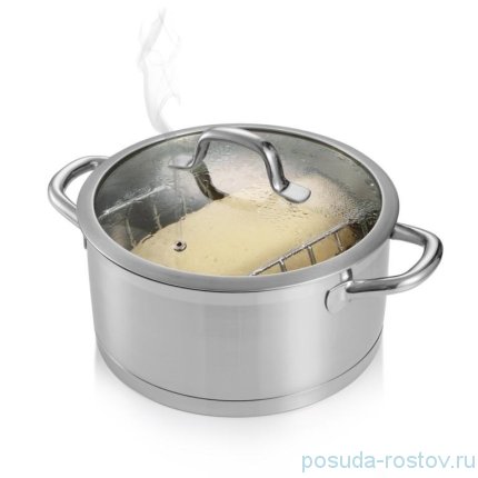 Решетка для птицы 15 х 16 х 10 см &quot;GrandCHEF&quot; / 255269