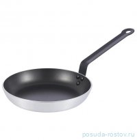 Сковорода 24 х 4,5 см антипригарное покорытие &quot;Horeca pro&quot; / 353668